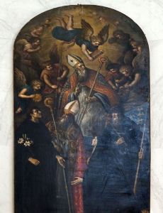 Leandro Bassano