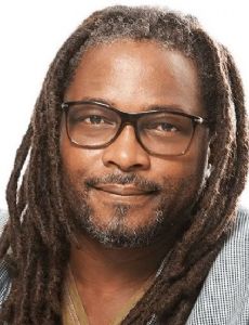 Biyi Bandele