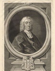 Philip Doddridge