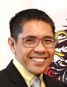 Maliki Osman