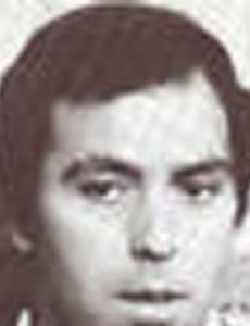 Robert Getchell