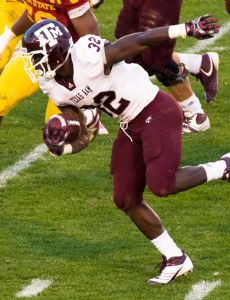 Cyrus Gray