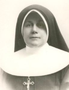 Matylda Getter