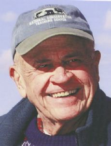 Edwin Philip Pister