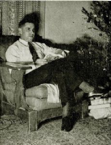 Robert Hibbs Peebles