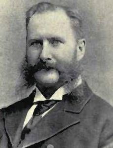 Michael Sullivan (Canadian politician)
