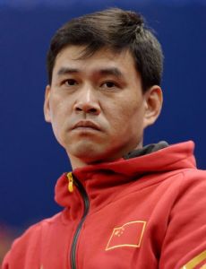 Ye Chong