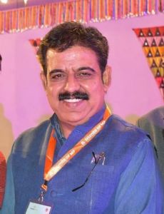 Shankar Lalwani