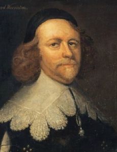Archibald Johnston, Lord Warriston