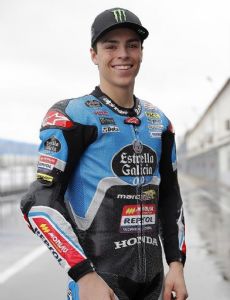 Alonso López (motorcyclist)