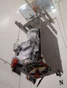 GOES 14