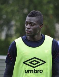Pape Sané