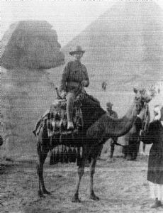 William Henry Strahan