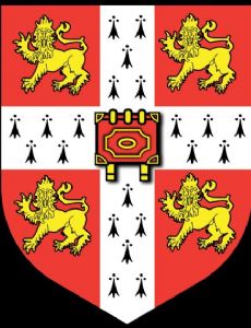 Colleges of the University of Cambridge