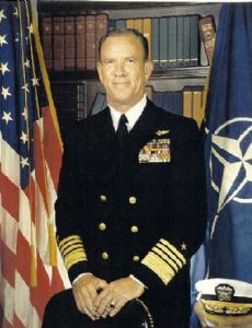 George E.R. Kinnear II