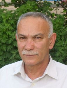 Nawshirwan Mustafa