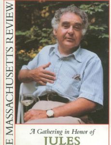 Jules Chametzky