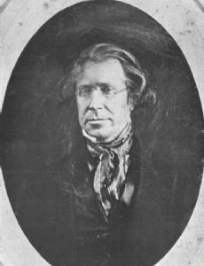 George Dromgoole