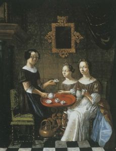 Cornelia van Marle