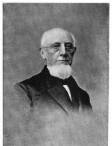 Frederick Fraley