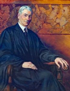 John P. McGoorty