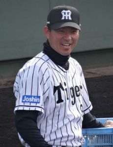 So Tsutsui