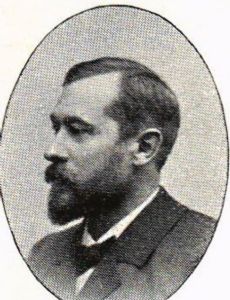 Henrik Munthe