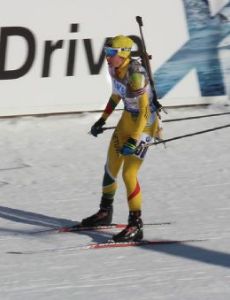 Natalija Kočergina