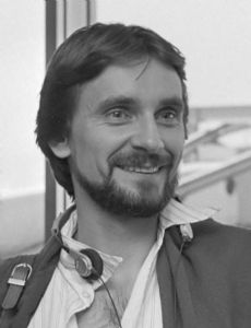 Jiří Kylián