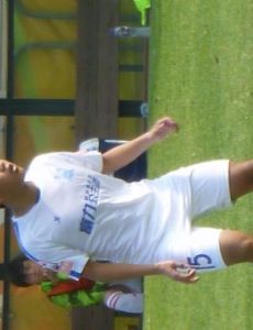 Lam Hin Ting