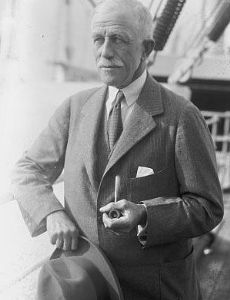 Arthur Whitney (politician)