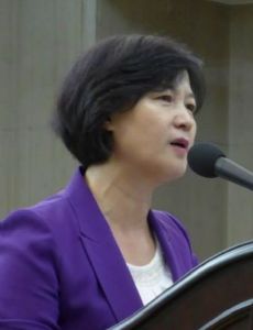 Choo Mi-ae