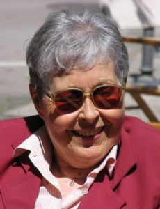 Alenka Goljevšček