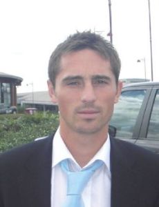 Tommy Smith