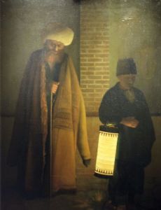 Mulla Ali Kani