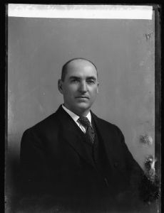 John Welborn (representative)