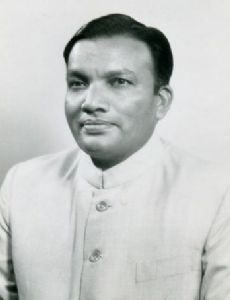 Rajanikant Arole