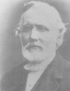 John William Tripe