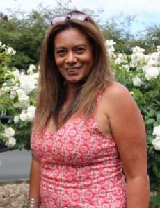 April Ieremia
