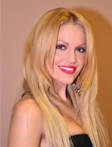 Despoina Vlepaki