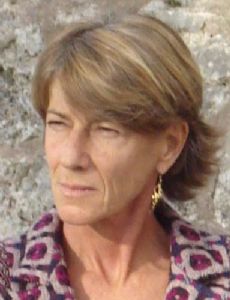 Laurence Vichnievsky