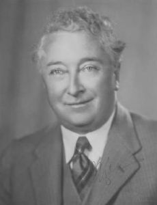 Joseph Lyons
