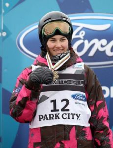 Keltie Hansen