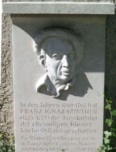 Ignaz Günther