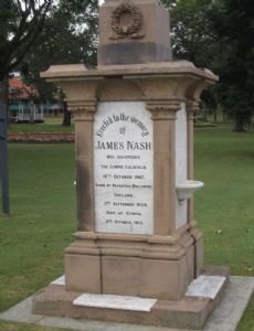 James Nash (prospector)