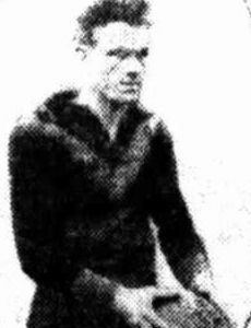 Barney Carr