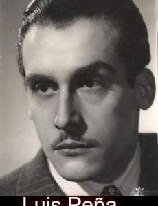 Luis Peña