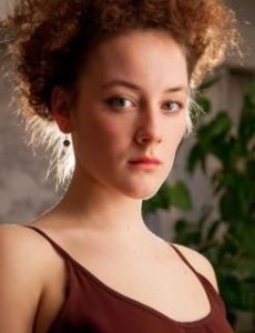 Polina Chernyshova