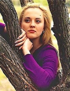 Diana Zvereva-Balyuk