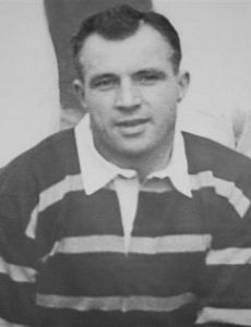 Russell Pepperell
